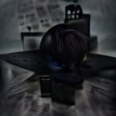 Item #233 Media