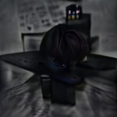 Item #307 Media