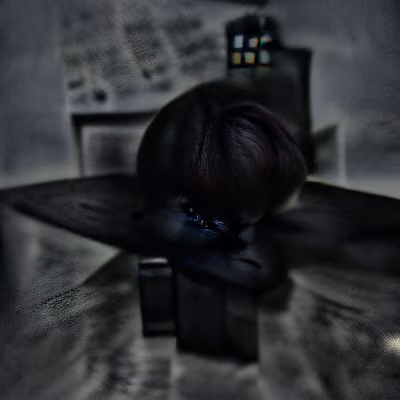 DarkSiteOfExistence #135