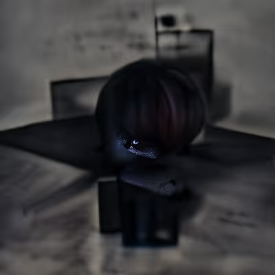 Darksideofexistence
