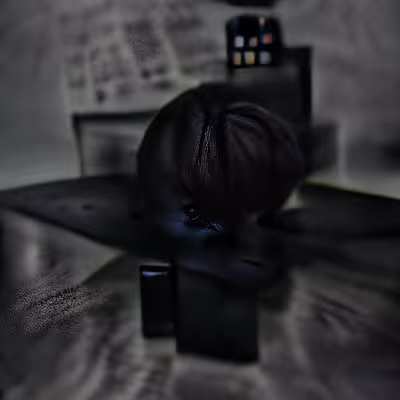 Item #320 Media