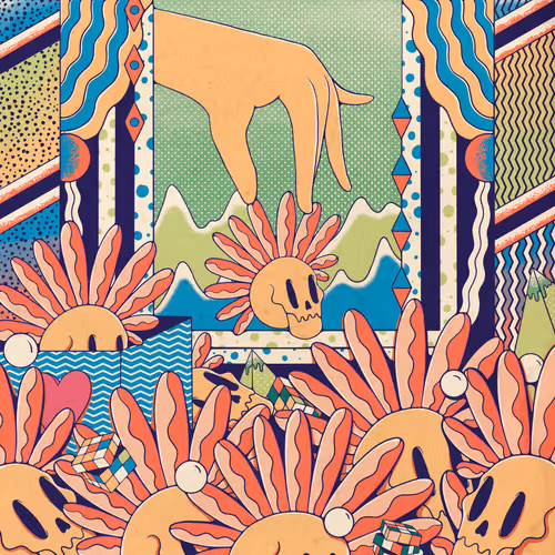 Beginning - iBbgdYRD3Z