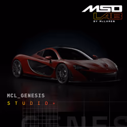 MSO LAB Genesis #1312