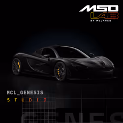 MSO LAB Genesis #82