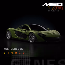 MSO LAB Genesis #371