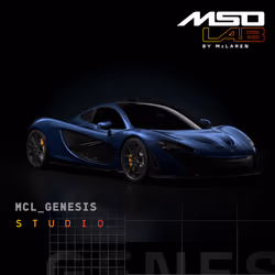MSO LAB Genesis #164