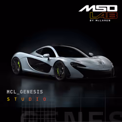 MSO LAB Genesis #510