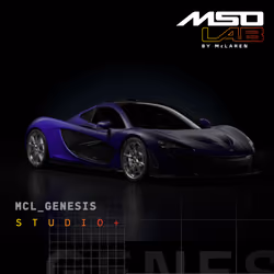 MSO LAB Genesis #1798