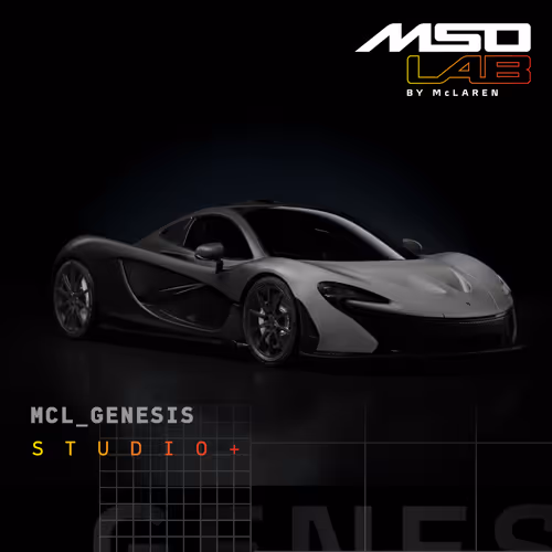 Mclarenmsolabgenesis