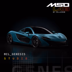 MSO LAB Genesis #310