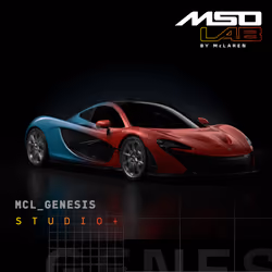 MSO LAB Genesis #1479