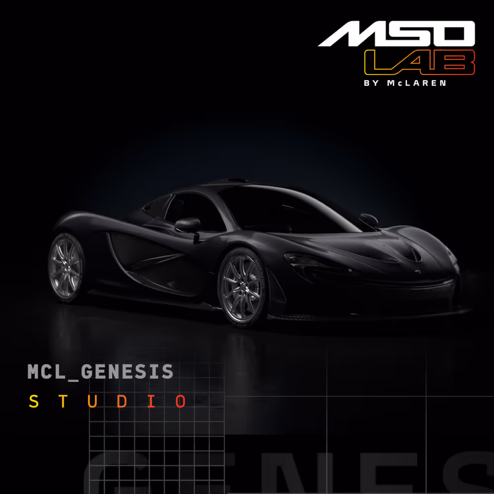 MSO LAB Genesis #40