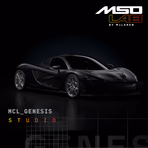 MSO LAB Genesis #40