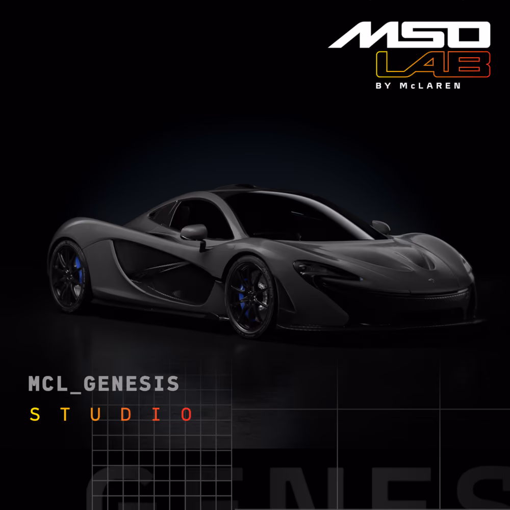 MSO LAB Genesis #352