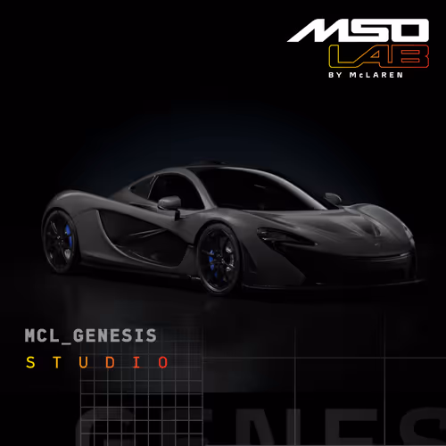 MSO LAB Genesis #352