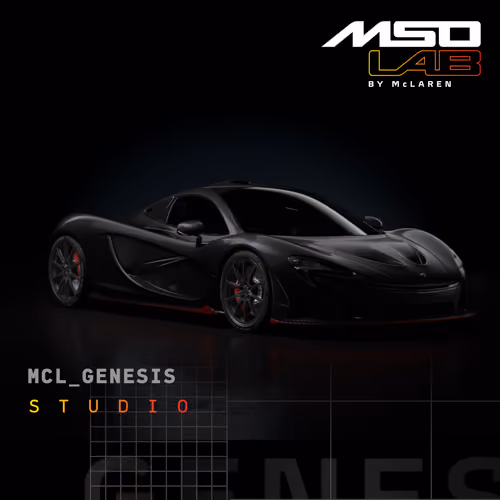 MSO LAB Genesis #94