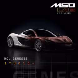 MSO LAB Genesis #1513