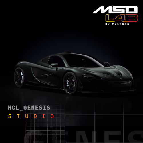 MSO LAB Genesis #101