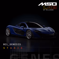 MSO LAB Genesis #179