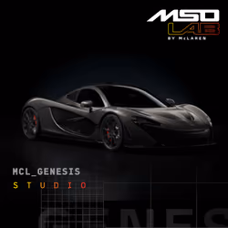 MSO LAB Genesis #280