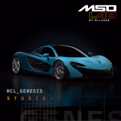 MSO LAB Genesis #1898