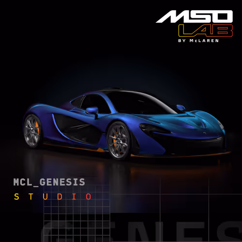 Mclarenmsolabgenesis