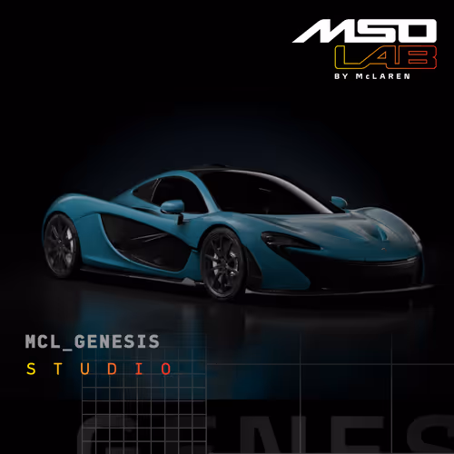 Mclarenmsolabgenesis