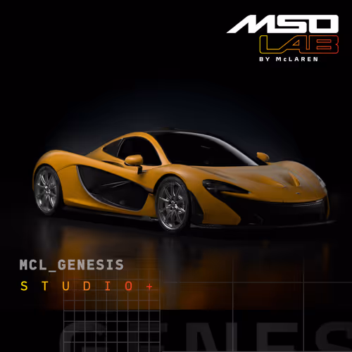 Mclarenmsolabgenesis