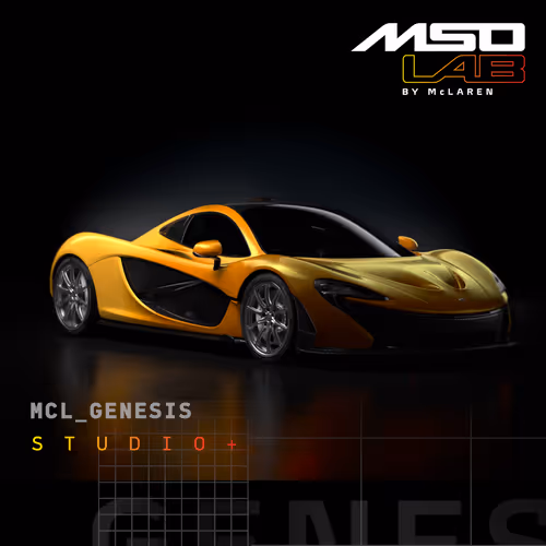 Mclarenmsolabgenesis