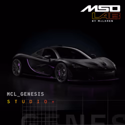 MSO LAB Genesis #1238