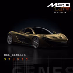 MSO LAB Genesis #244