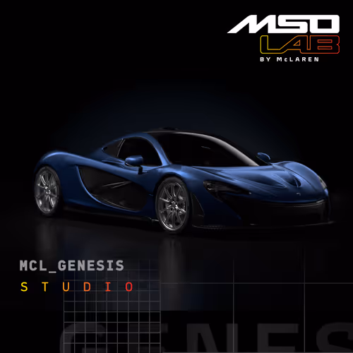 MSO LAB Genesis #160