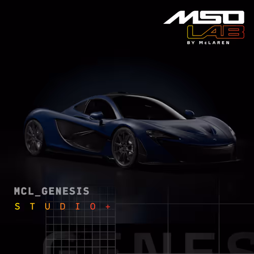 Mclarenmsolabgenesis