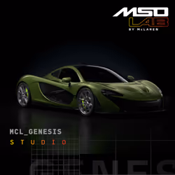 MSO LAB Genesis #376