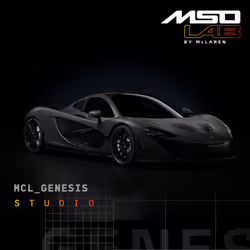 MSO LAB Genesis #789
