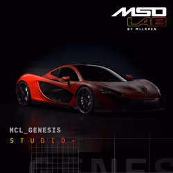 MSO LAB Genesis #1804