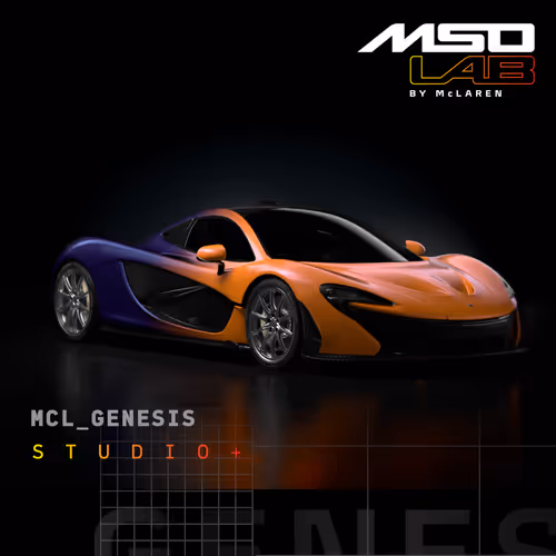 Mclarenmsolabgenesis