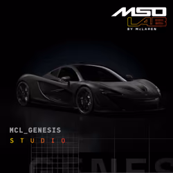 MSO LAB Genesis #755