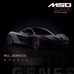 MSO LAB Genesis #1480