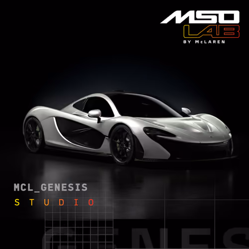MSO LAB Genesis #502