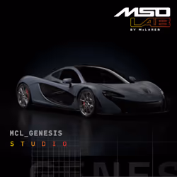 MSO LAB Genesis #915