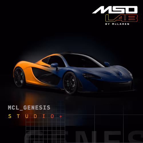 Mclarenmsolabgenesis