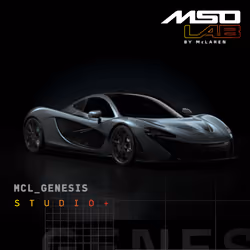 MSO LAB Genesis #1155
