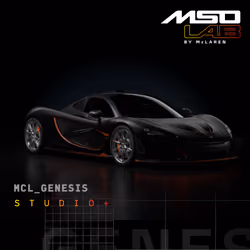 MSO LAB Genesis #1270
