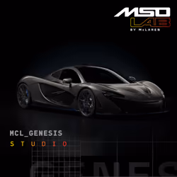 MSO LAB Genesis #288