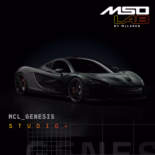 Mclarenmsolabgenesis