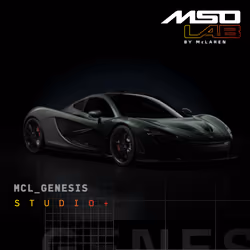 MSO LAB Genesis #1476