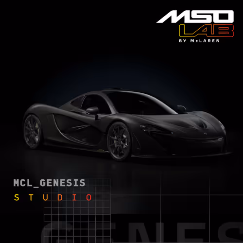 Mclarenmsolabgenesis