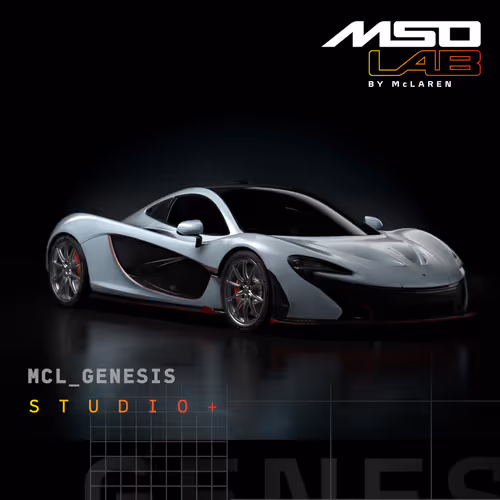 Mclarenmsolabgenesis