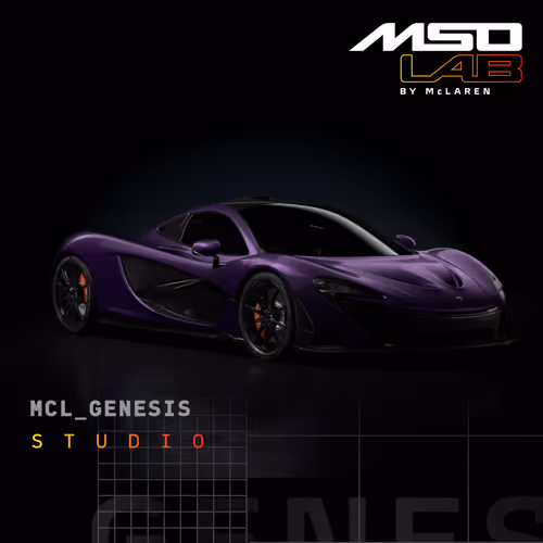 MSO LAB Genesis #140